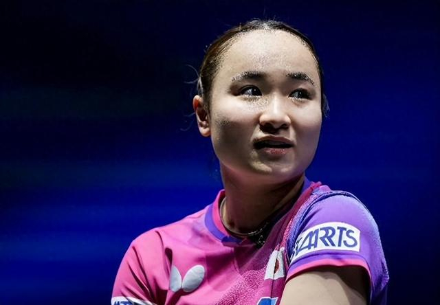 0-3！乒坛再爆冷门：又一世界前十被淘汰，伊藤美诚冠军赛一轮游|长崎美柚|张本美和|女双冠军|大藤沙月|平野美宇_新浪体育_新浪新闻